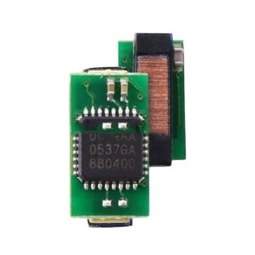 TRANSPONDER